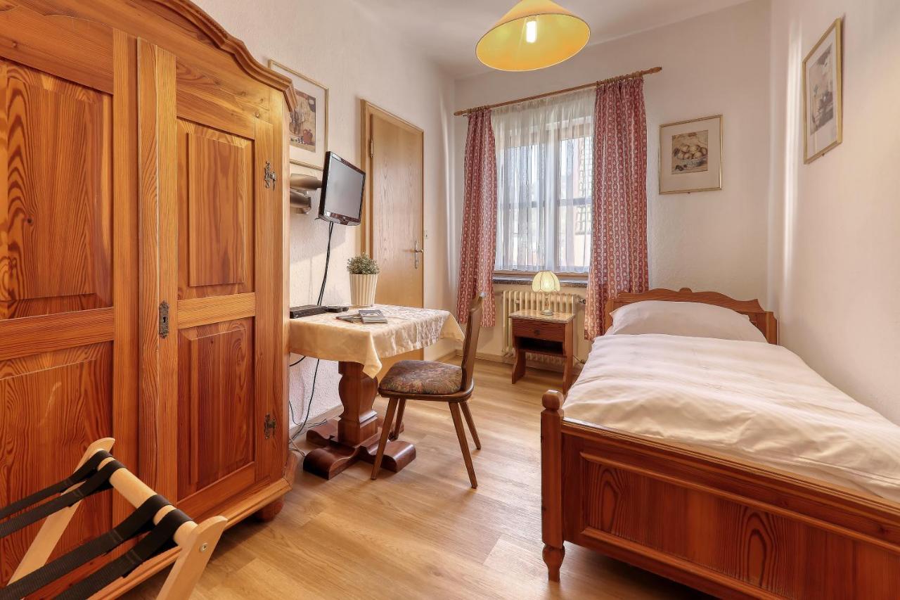 Hotel Bayerischer Hof Bodenmais Exteriér fotografie