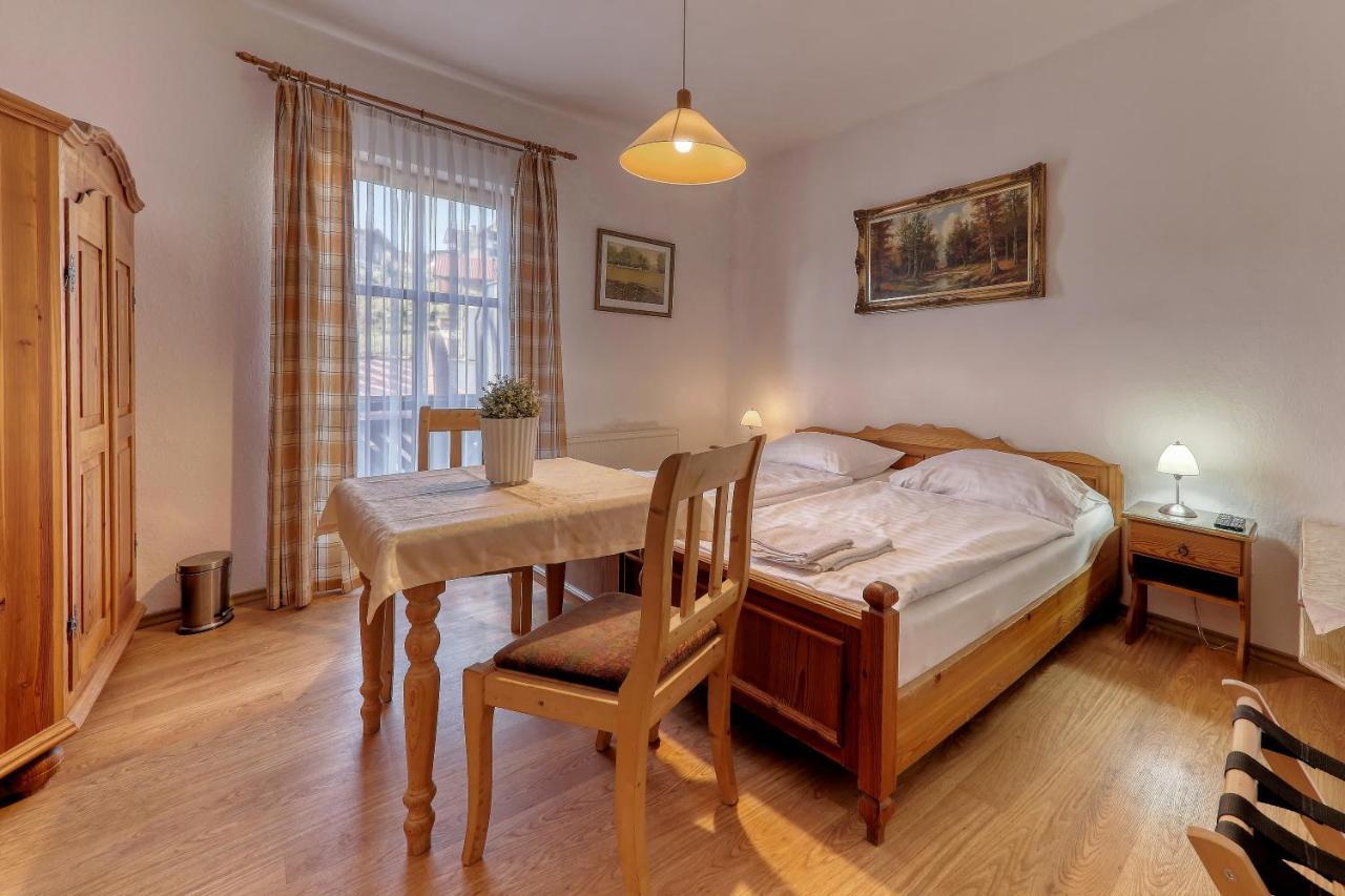 Hotel Bayerischer Hof Bodenmais Exteriér fotografie